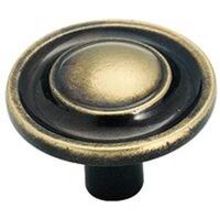 Antique English Modern Knobs
