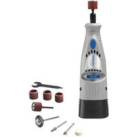 6976724 - 4.8V NICAD ROTARY TOOL-2 SPEED