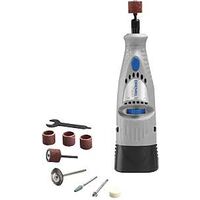 cordless rotary tools & kits