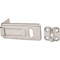 6977177 - 2-1/2 STEEL HI-SECURITY HASP