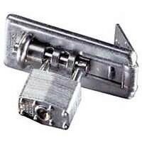 pin tumbler high security hasplocks