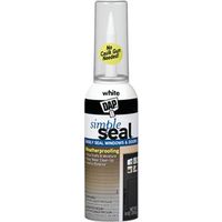 Simple Seal 18773 Weatherproofing Sealant