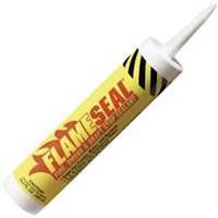 flameseal sealant red 10 1/2 oz 