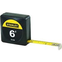 stanley measuring tape, 6