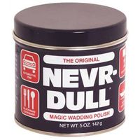 6978407 - 5OZ NEVR-DULL POLISH