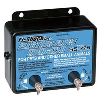 pet deterrent fence controller