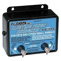 pet deterrent fence controller