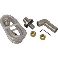 6979751 - SPRAY ASSEMBLY BRUSHED NICKEL