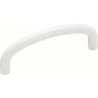 wire pull, 3in. white
