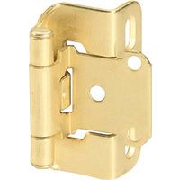 6979934 - BRTBRS WRAPAROUND HINGE