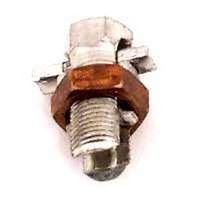 6980296 - 1/0ST-6SOL SPLITBOLT CONNECTOR
