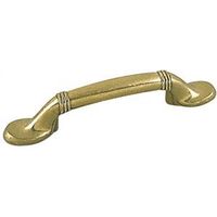 6980742 - BURN BRASS TRADITIONAL PULL