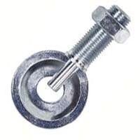 Drill Chuck Arbor