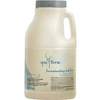 Pool Brominating Tablets, 5 Lb