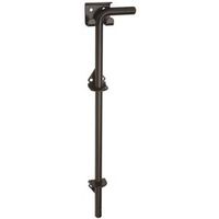 cane bolt, 5/8in. x 18in. black