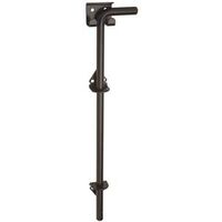 Cane Bolt, 5/8" x 18" Black