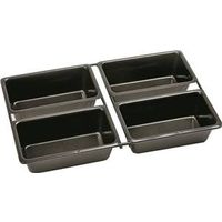 6982292 - NS 4 LINKING LOAF PAN