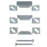 6982391 - REP PUSH BTN LTCH STRIKE ALUM