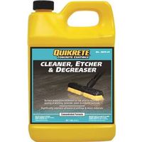 Quikrete 8675-34 Non-Flammable Cleaner