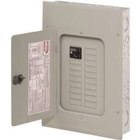 6983050 - 100A MAIN BREAKER LOADCENTER