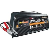 battery charger, 12 volt