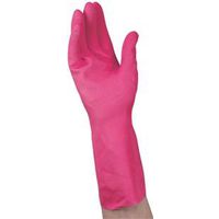 Lysol 58152TRIRM Household Lightweight Protective Gloves