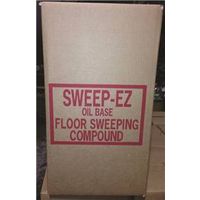 6986673 - OIL BASE SWEEPING COMPOUND