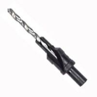 #10 Countersink & Screw Pilot