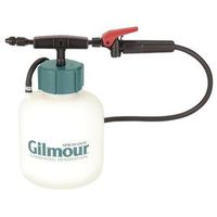 poly compression sprayer, 1/2 gal  
