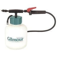 Poly Compression Sprayer, 1/2 Gal  
