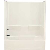 Performance Wall Kit, White