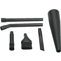 shop vac micro cleaning kit, 6 pc
