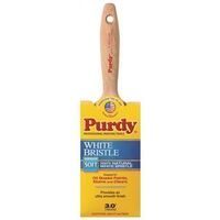 Sno Flake Wall Flatten Brush, 3"