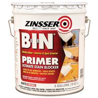 Zinsser 00900 B-I-N Primer/Sealer