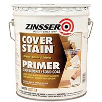 6989461 - 5GAL STAIN PRIMER/SEALER