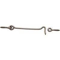 Stanley 850644 Gate Hook with Eye