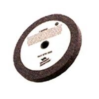 bench grinding wheel, 6in. fine 100 grit