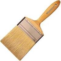 Wall Flattening Brush, 4"   
