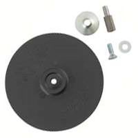 6991269 - 6IN DIA BACKING PAD