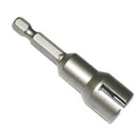 wing nut driver, 1/4in.