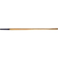 bent manure fork handle, 54in. 