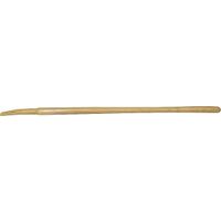 replacement shovel handle, 48in.
