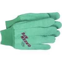 6992903 - GLOVE 18OZ HEAVYWEIGHT GREEN A