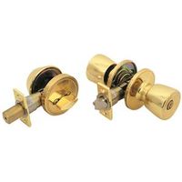 6993448 - COMBO W/SCYL DEADBOLT PB K2