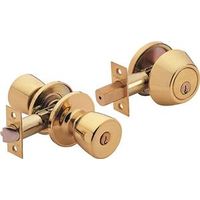 6993562 - COMBO W/SGL CYL DBOLT TULIP KN