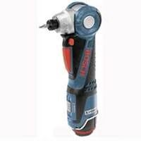 Cordless Screwdriver Kit, 12V