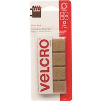 6994727 - 7/8 BGE VELCRO SQ FASTENER
