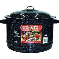 19 Qt Stew Pot with Cover   