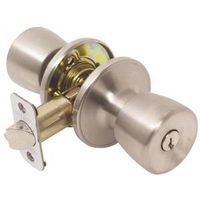 6995476 - TULIP ENTRY KNOB SS K3