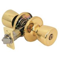 6995609 - TULIP ENTRY KNOB POL BRS K3